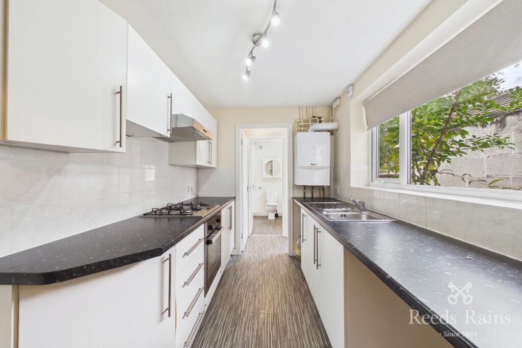 House in St Helens, Liverpool City Region - View 5