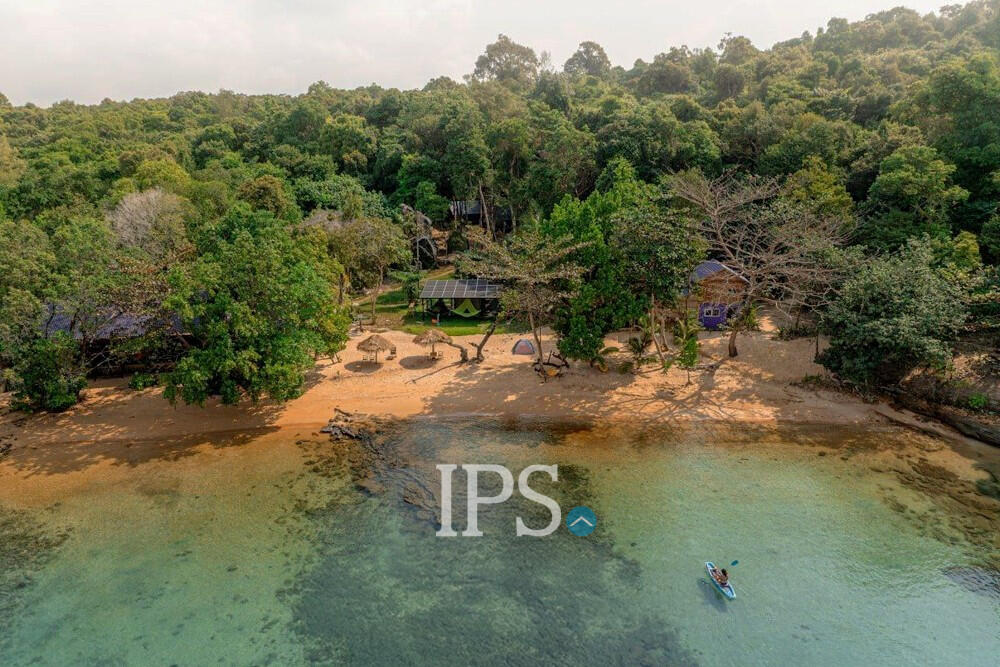 Main image of property: Sihanoukville