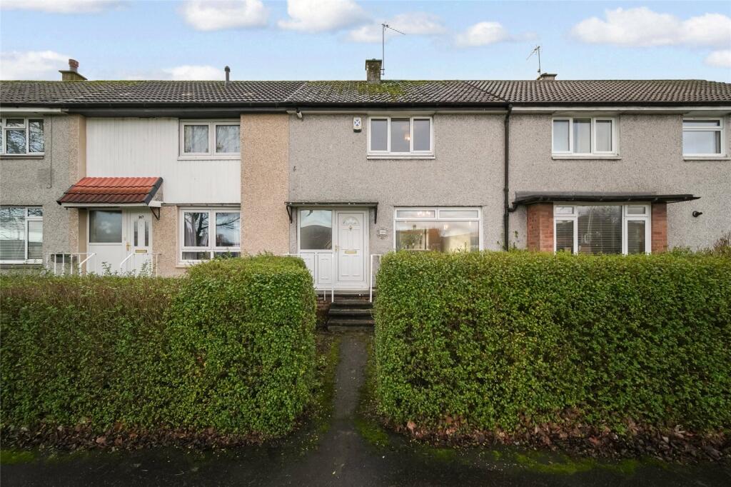 Main image of property: South Parks Road, Glenrothes, Fife, KY6