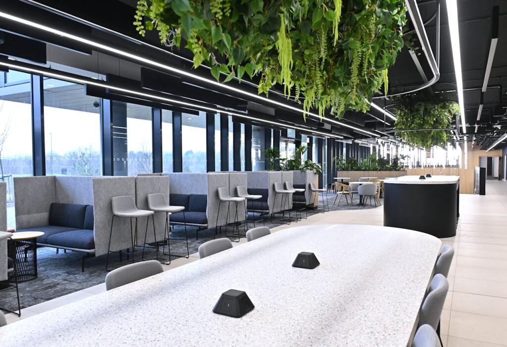 Additional image 17 of Phta, Birmingham Health Innovation Campus, Aston Webb Boulevard, Birmingham, B29 6SQ