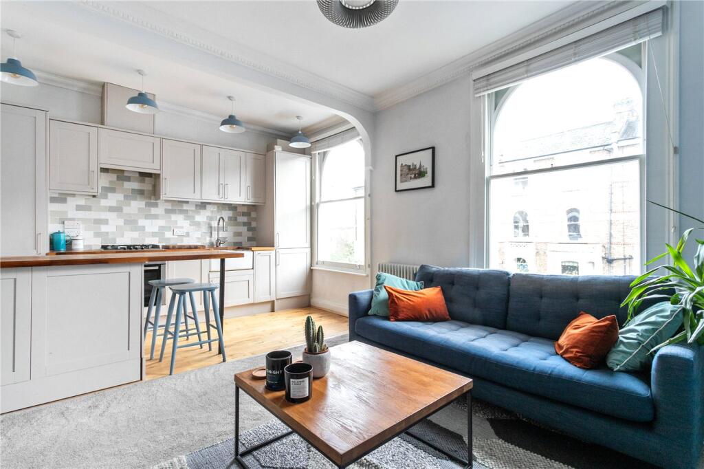 Main image of property: Digby Crescent, London, N4