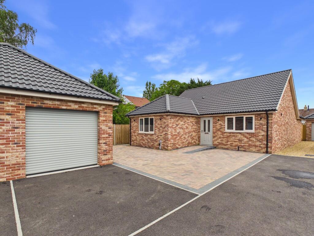 Main image of property: Napthans Lane, Wimbotsham, King's Lynn, PE34