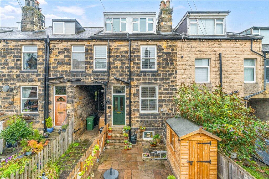 Main image of property: Orchard Street, Otley, West Yorkshire, LS21