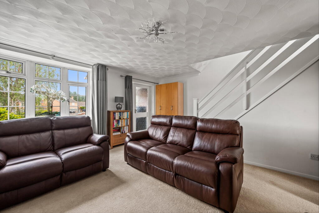 House in South Kesteven, Grantham - View 6