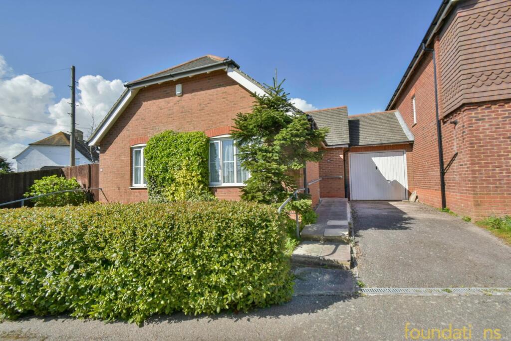 Main image of property: Renown Close, Bexhill-on-Sea, TN40