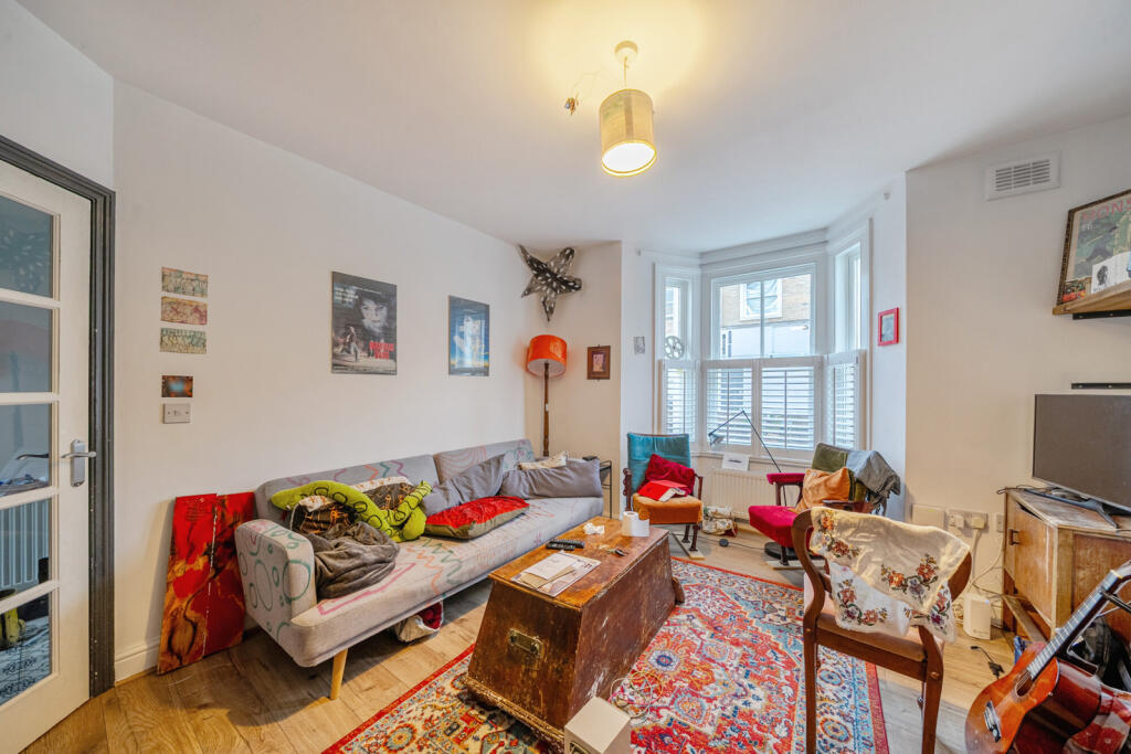 Railton Road, Herne Hill, London - View 2