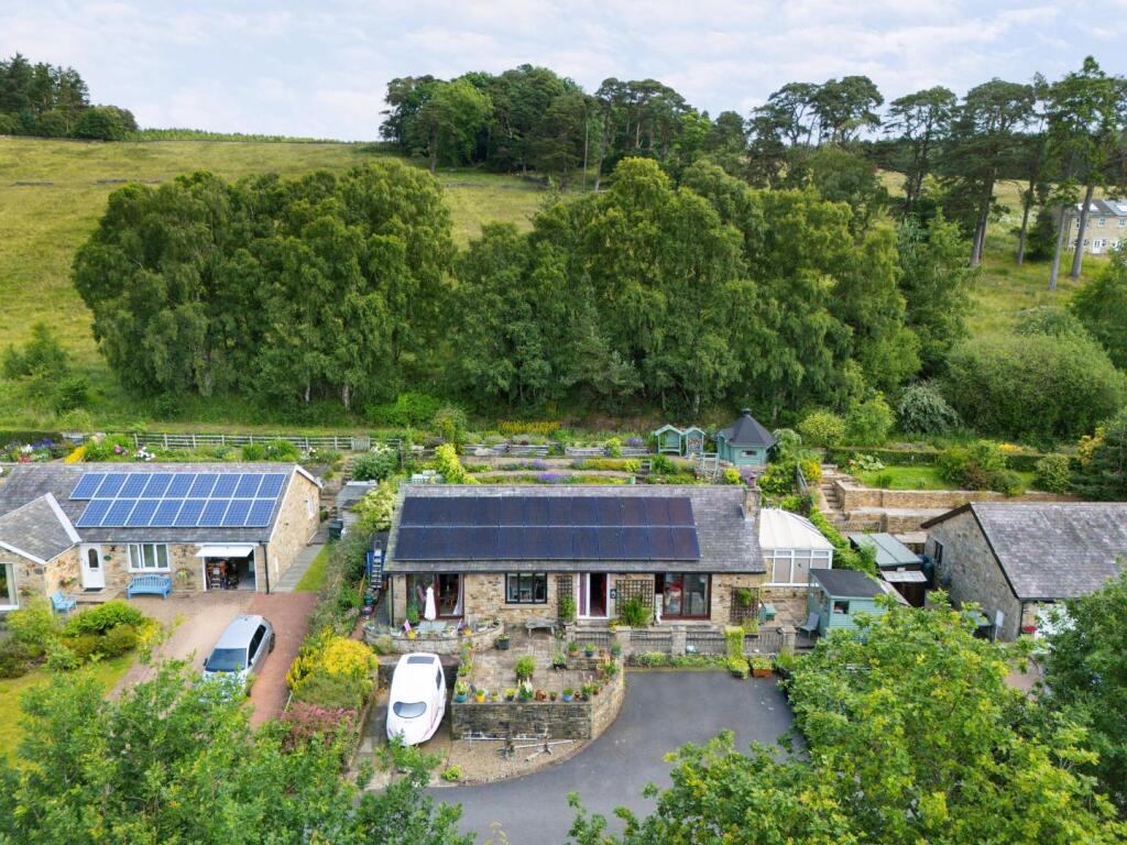 Main image of property: Braeside, Mouseyhaugh, Hexham, NE48