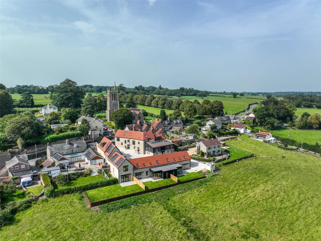 Main image of property: 3 St. Marys Barns, Stalbridge, Sturminster Newton, Dorset, DT10