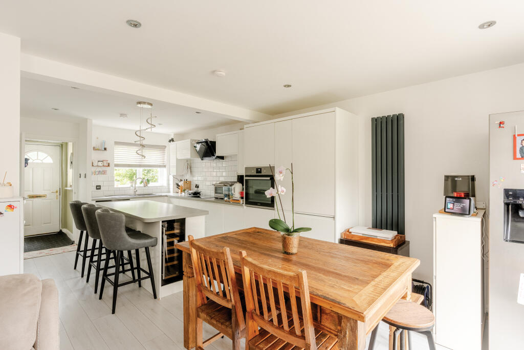 Main image of property: Campion Drive, Bradley Stoke, Bristol