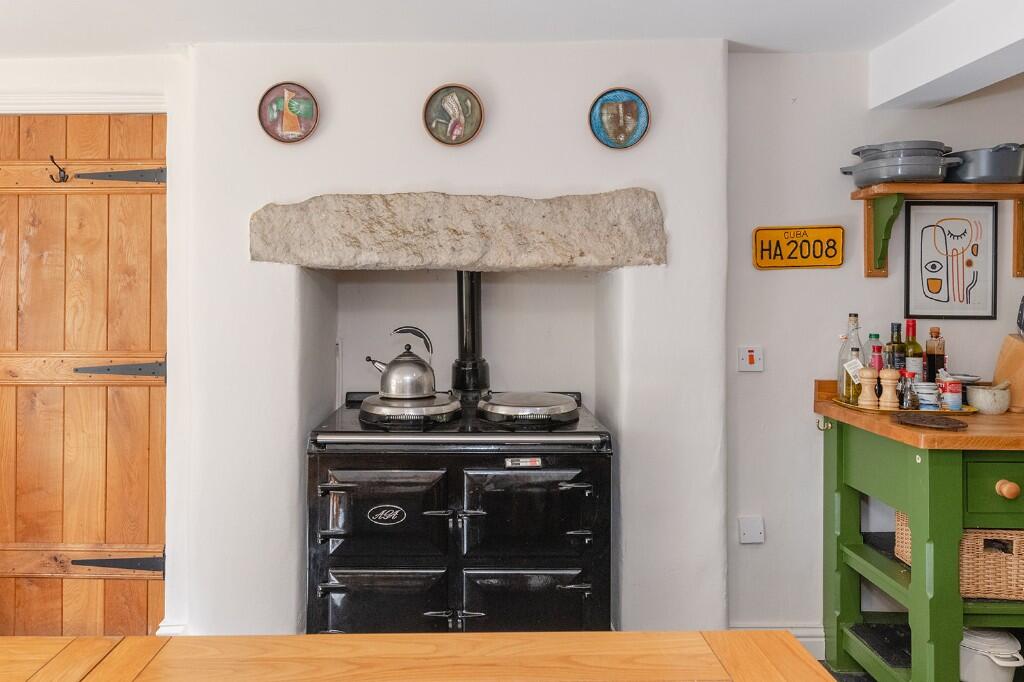Additional image 3 of Town Head Farm house, Long Preston, BD23