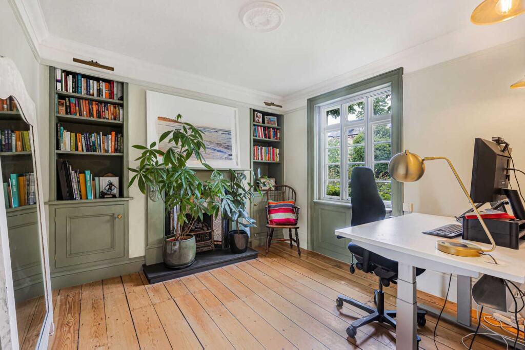 House in South Oxfordshire, Henley-on-Thames - View 4