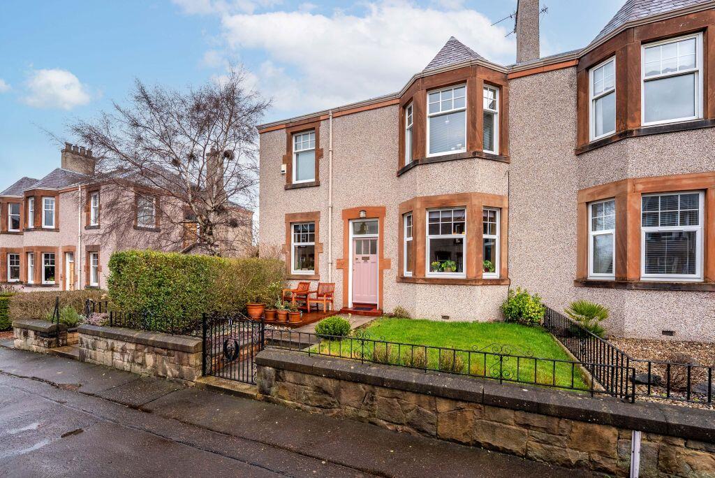 Main image of property: 11 Warriston Avenue, Warriston, Edinburgh, EH3 5ND