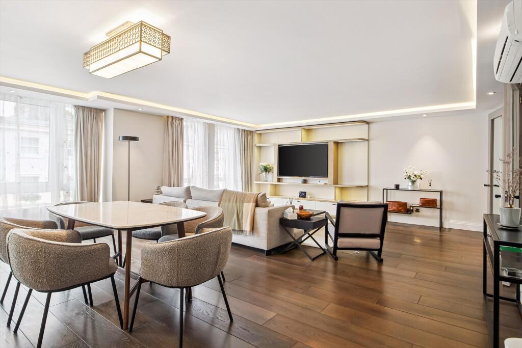 Main image of property: Ebury Street, London SW1W