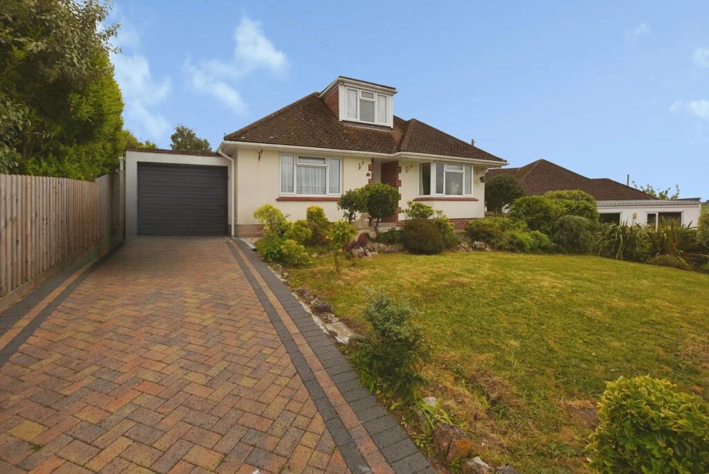 Main image of property: St Lukes Road, Aller Park, NEWTON ABBOT, Devon.