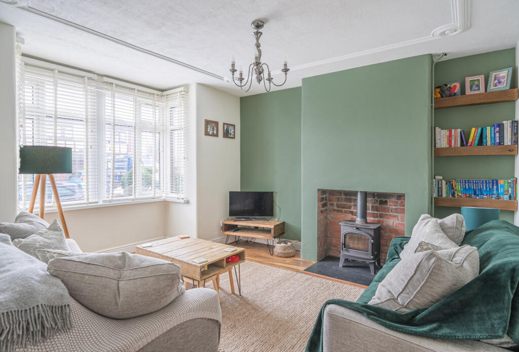 Kimberley Road, Fishponds, Bristol, BS16 photo 2