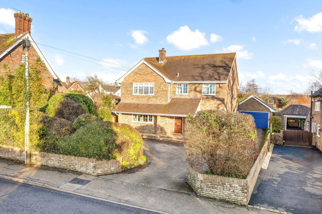 Main image of property: Henfield Road, Cowfold, RH13