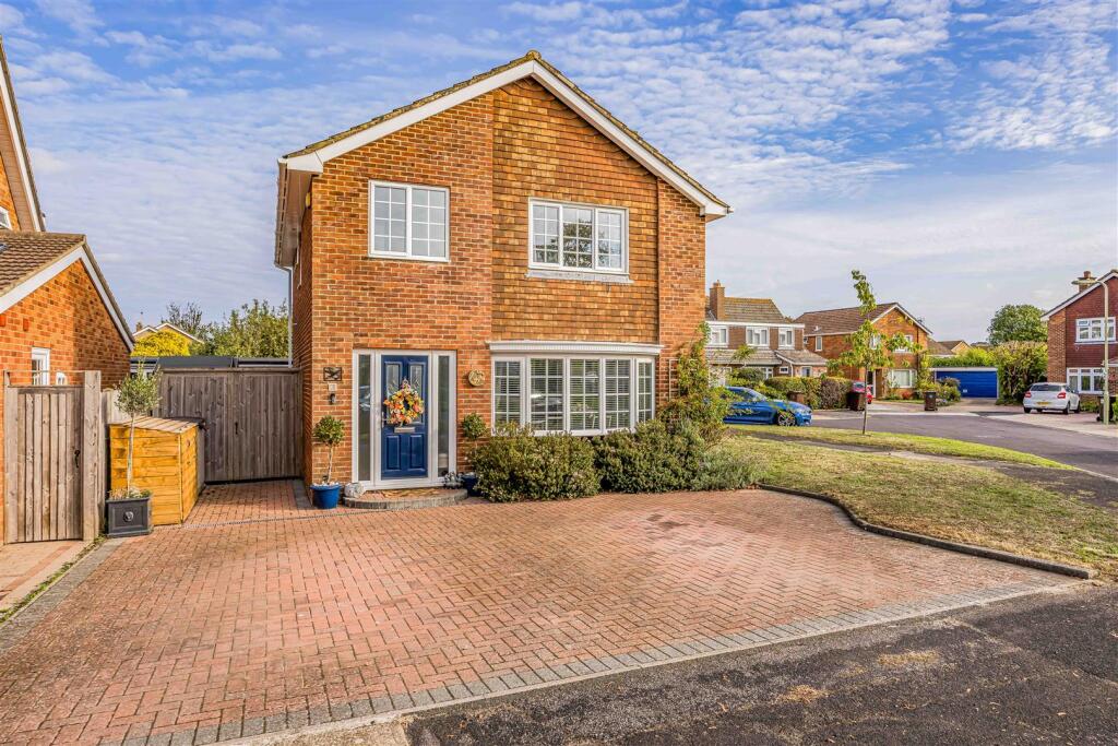 House in Portsmouth