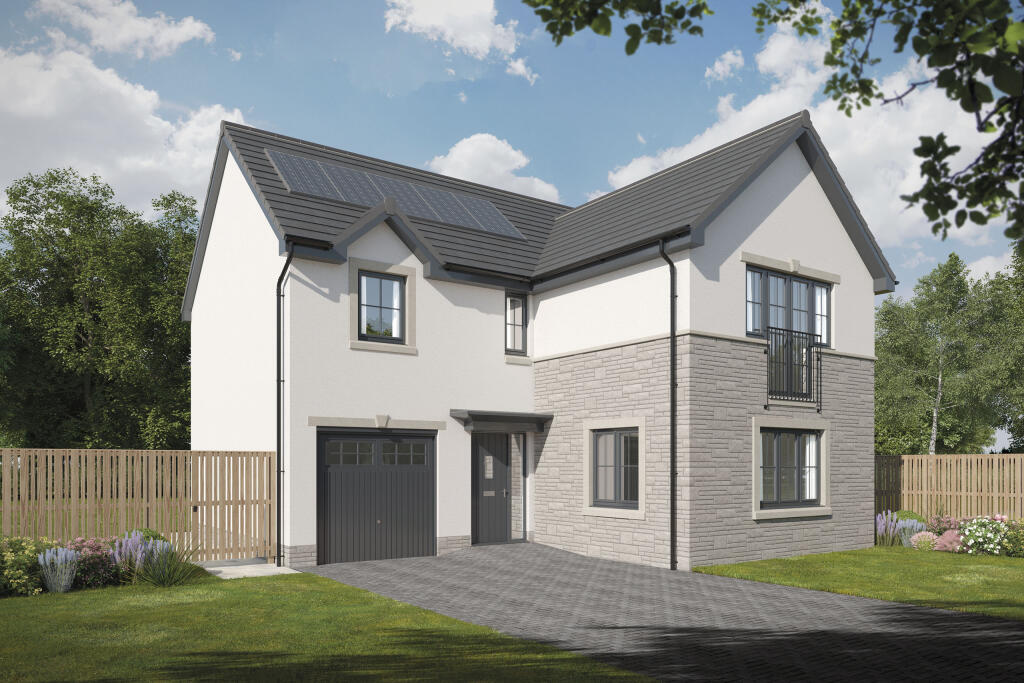 Main image of property: Glenrothes,
Fife,
KY7 6PQ