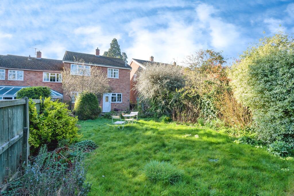 Main image of property: Wordsworth Green, Malvern