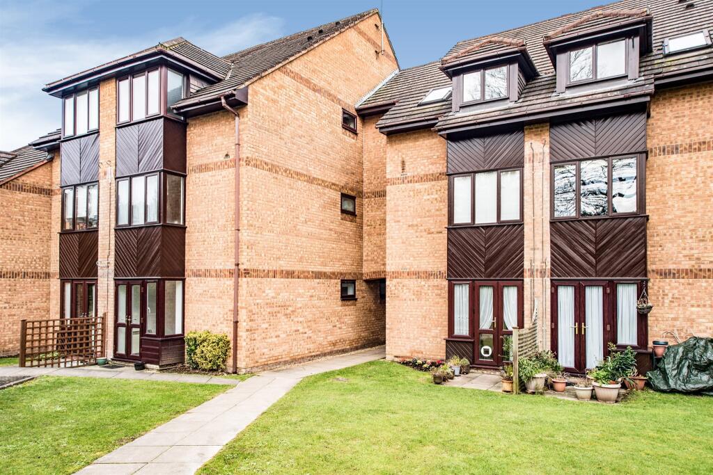 Main image of property: Rickmansworth Road, Watford