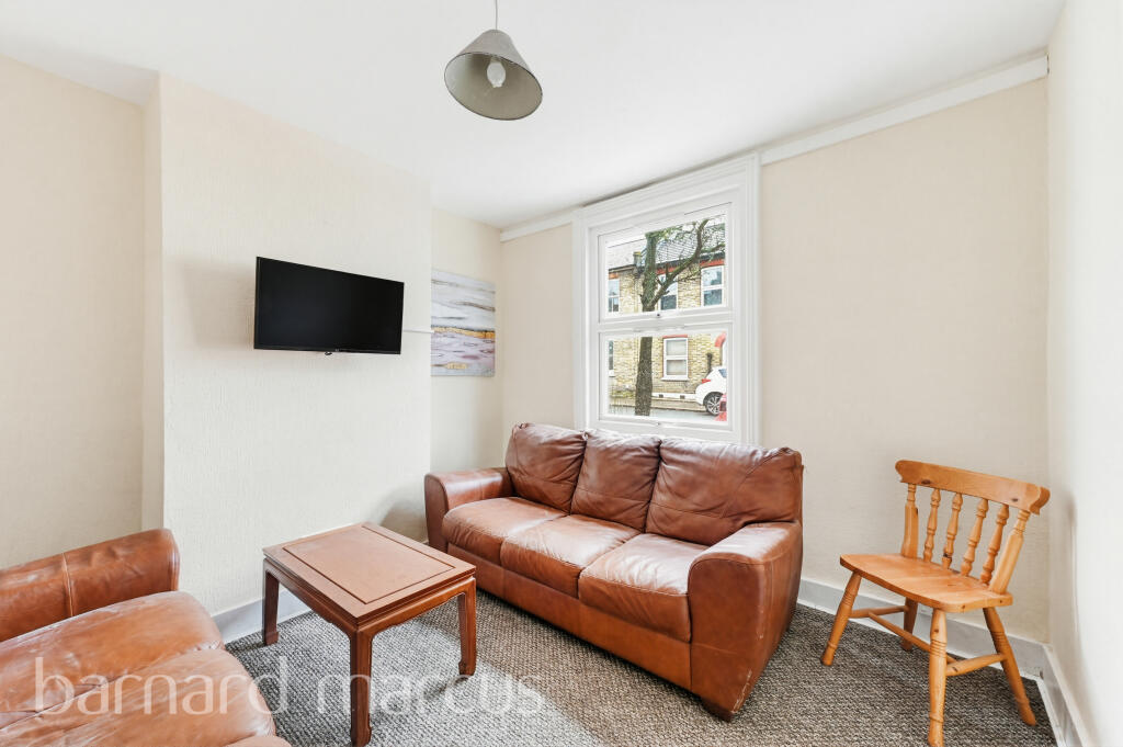 Main image of property: Besley Street, LONDON