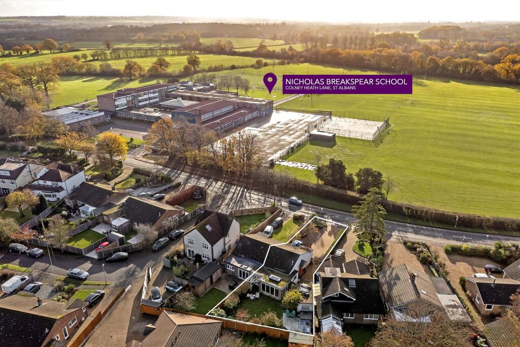 Main image of property: Colney Heath Lane, St. Albans