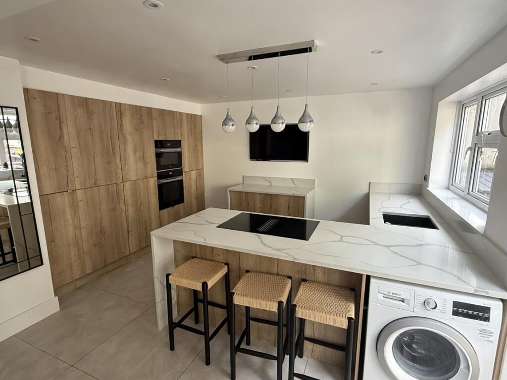 House in Nottingham - View 5