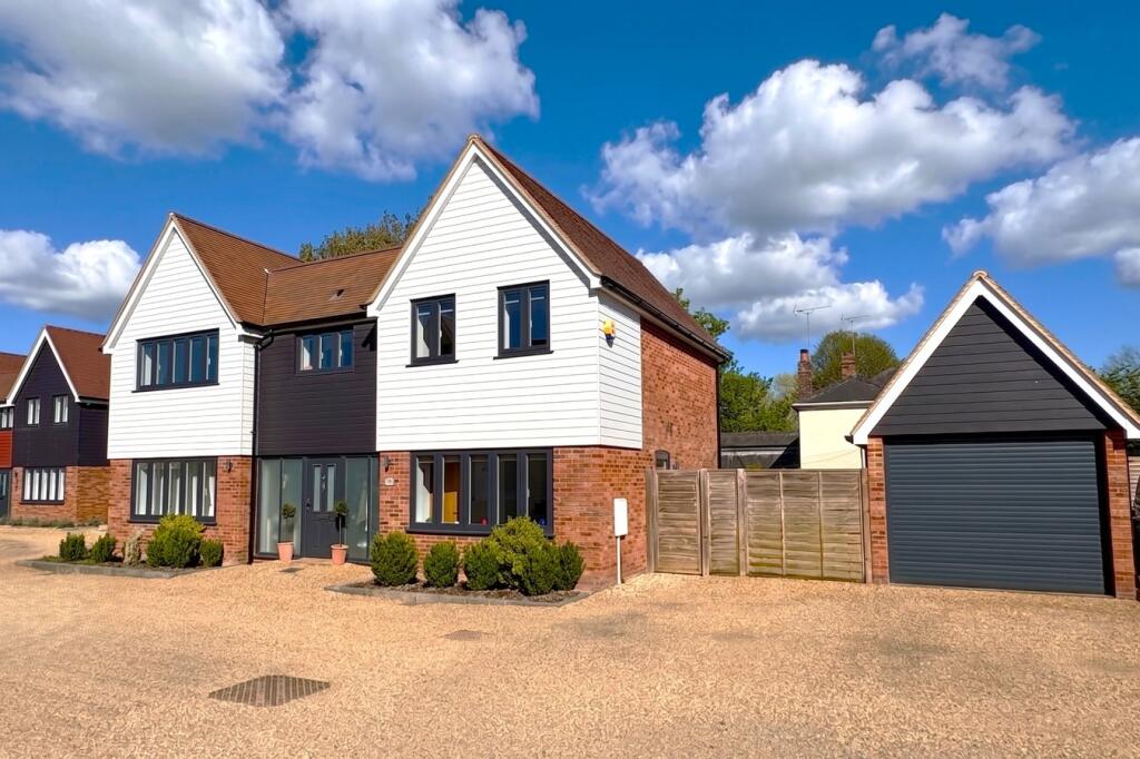 Main image of property: Chelmsford Road, White Roding, Dunmow, CM6