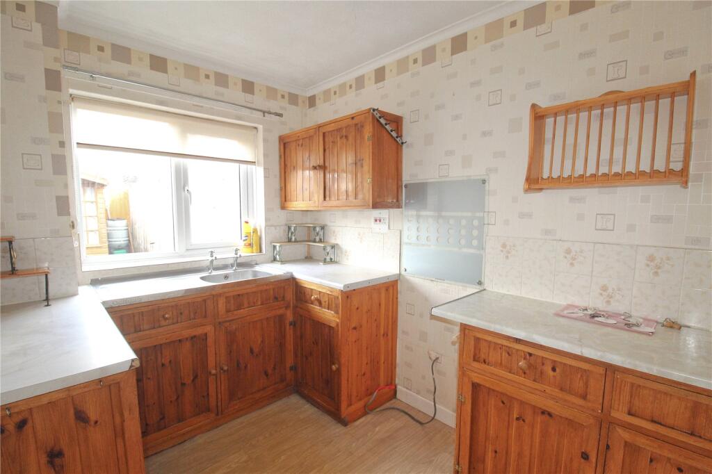 Frome Road, Trowbridge - View 6