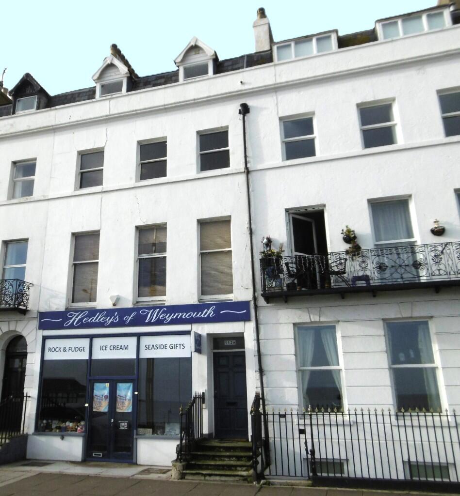 Main image of property: The Esplanade, Weymouth, Dorset, DT4