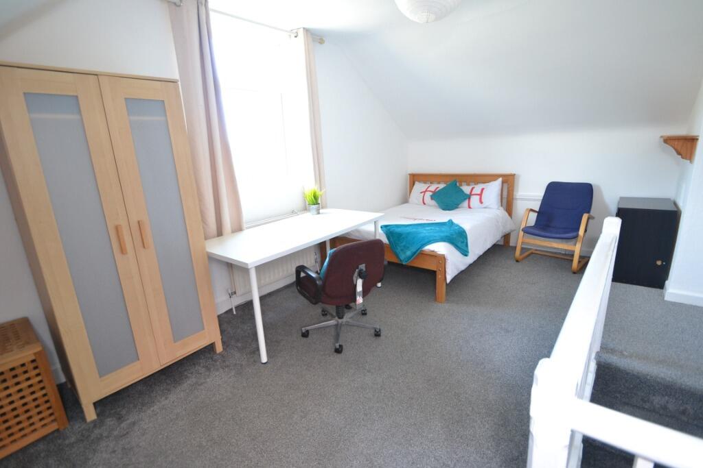 Main image of property: Hart Street (3 Bed), Lenton, Nottingham, NG7