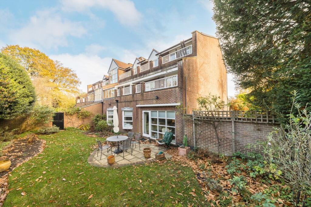 Main image of property: Somerset Road, Wimbledon