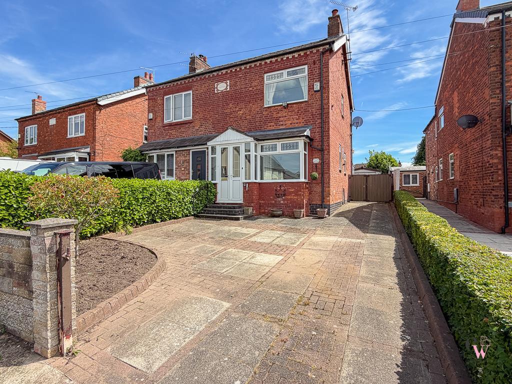 Main image of property: Littler Lane, Winsford