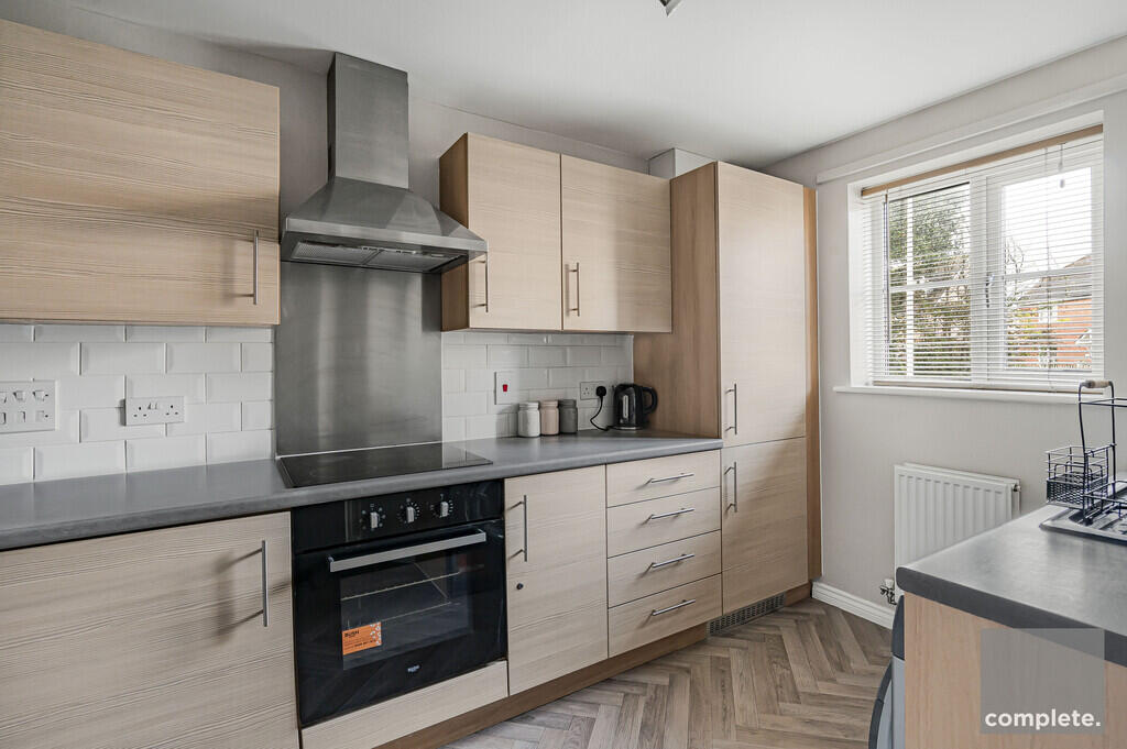 House in Exeter - View 5