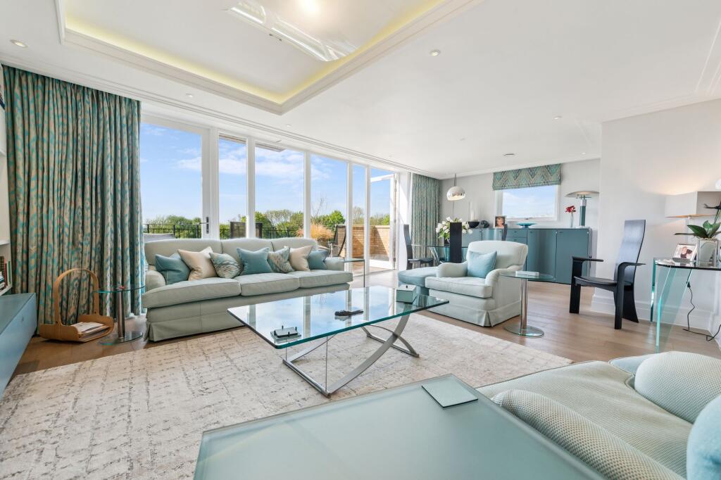 Main image of property: Theodore Lodge, Wimbledon SW20 | Short Let | Fully Furnished | All Bills Included