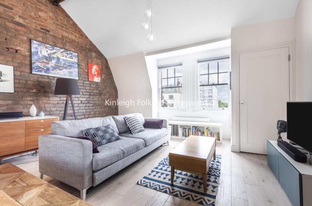 Main image of property: Haverstock Hill, Belsize Park, London, NW3