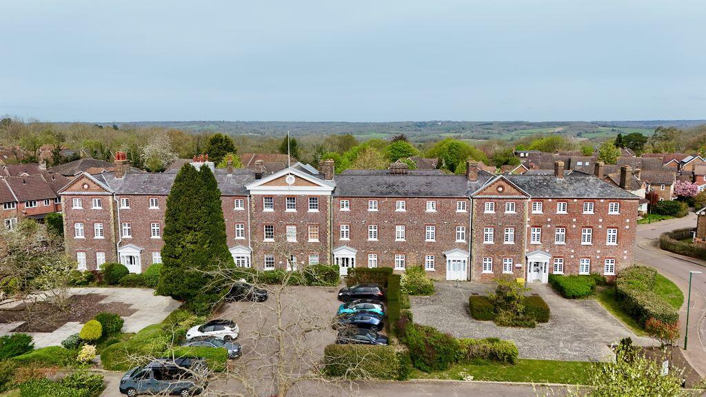 Main image of property: Chapelfields, Cuckfield