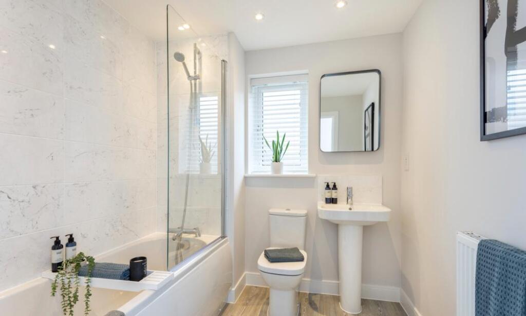 Apartment in Chichester, North Mundham - More