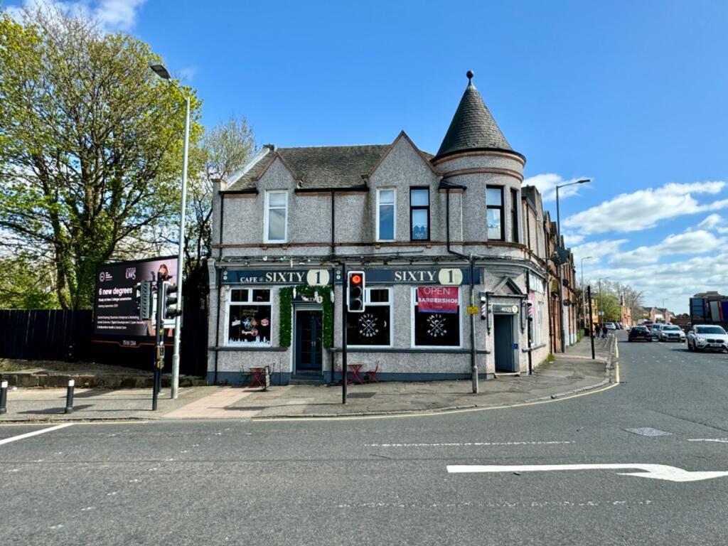 Main image of property: Crossgates, Bellshill, North Lanarkshire, ML4