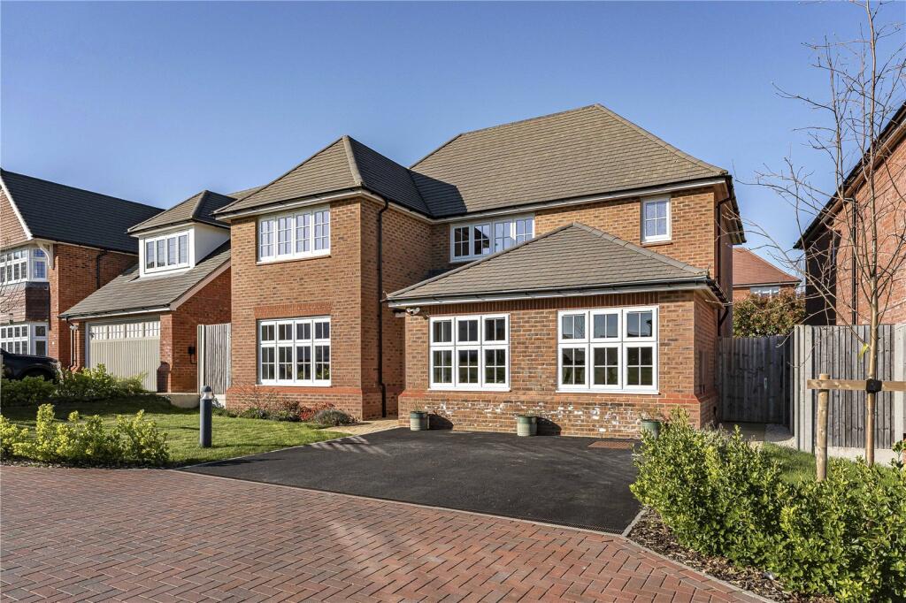 Main image of property: Pulford Way, Milton, Abingdon, OX13