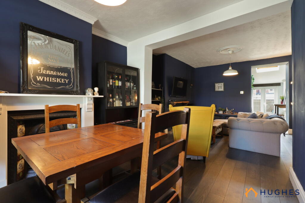 House in Sheffield, Ecclesfield - View 3