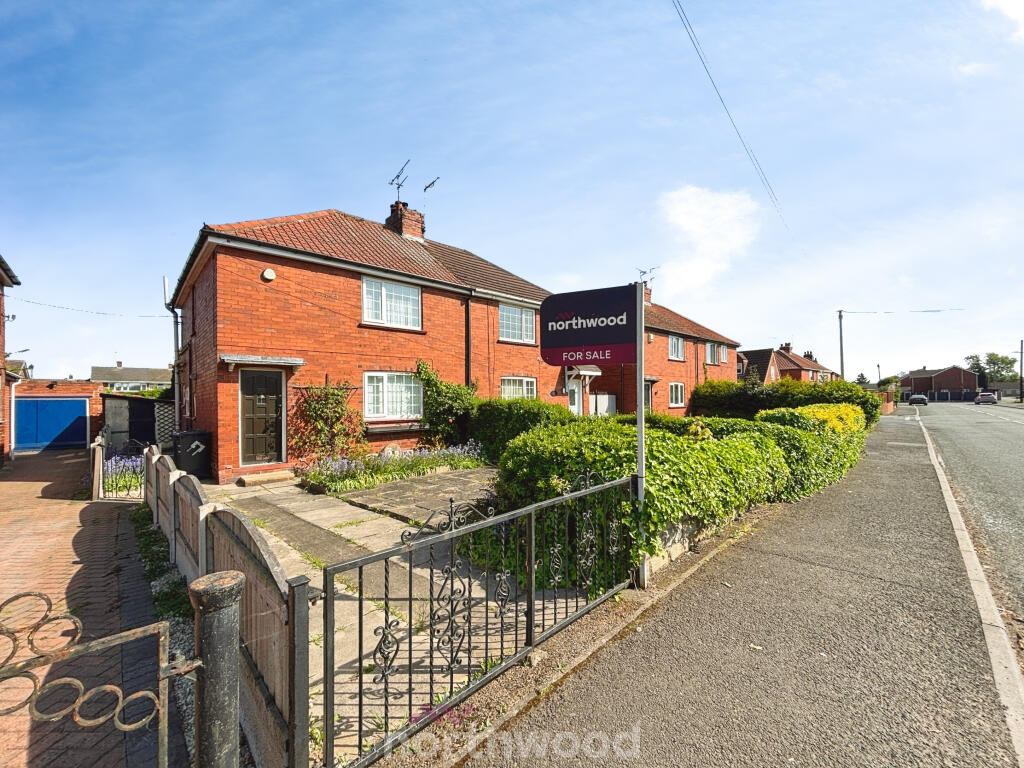 Main image of property: Crookesbroom Lane, Hatfield, Doncaster, DN7
