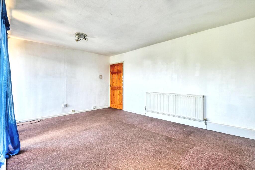 Apartment in Birmingham - More
