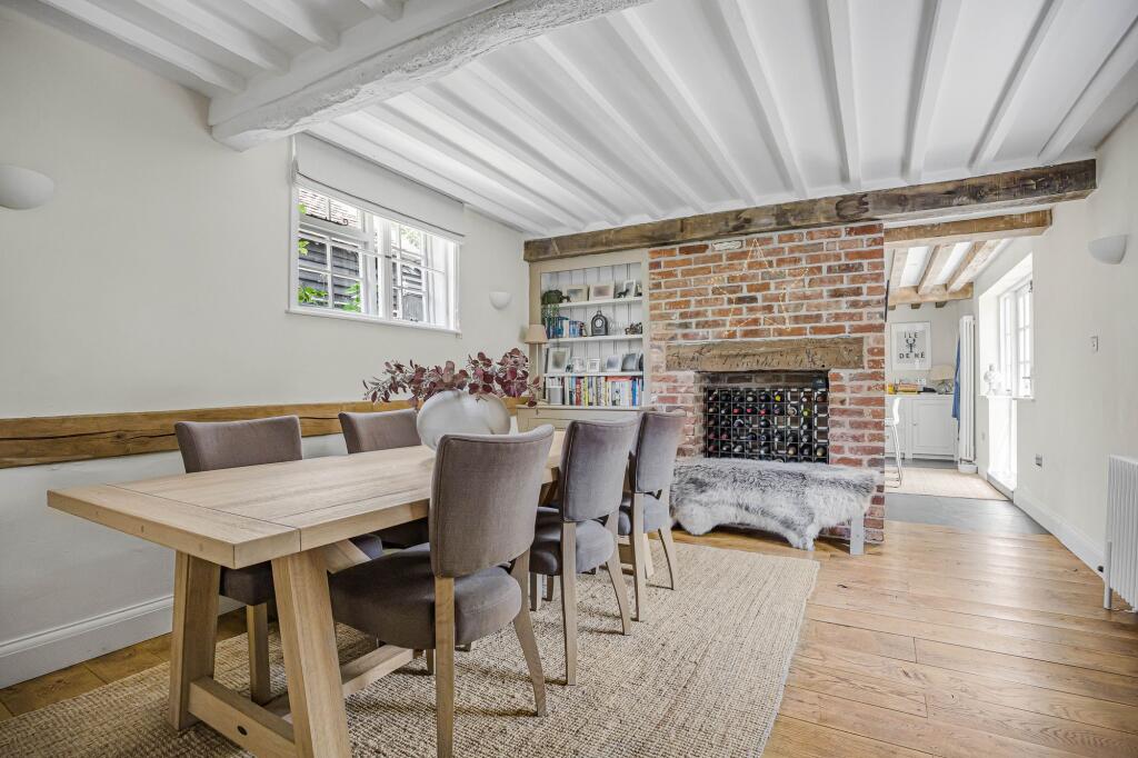 House in South Oxfordshire, Sonning Common - More