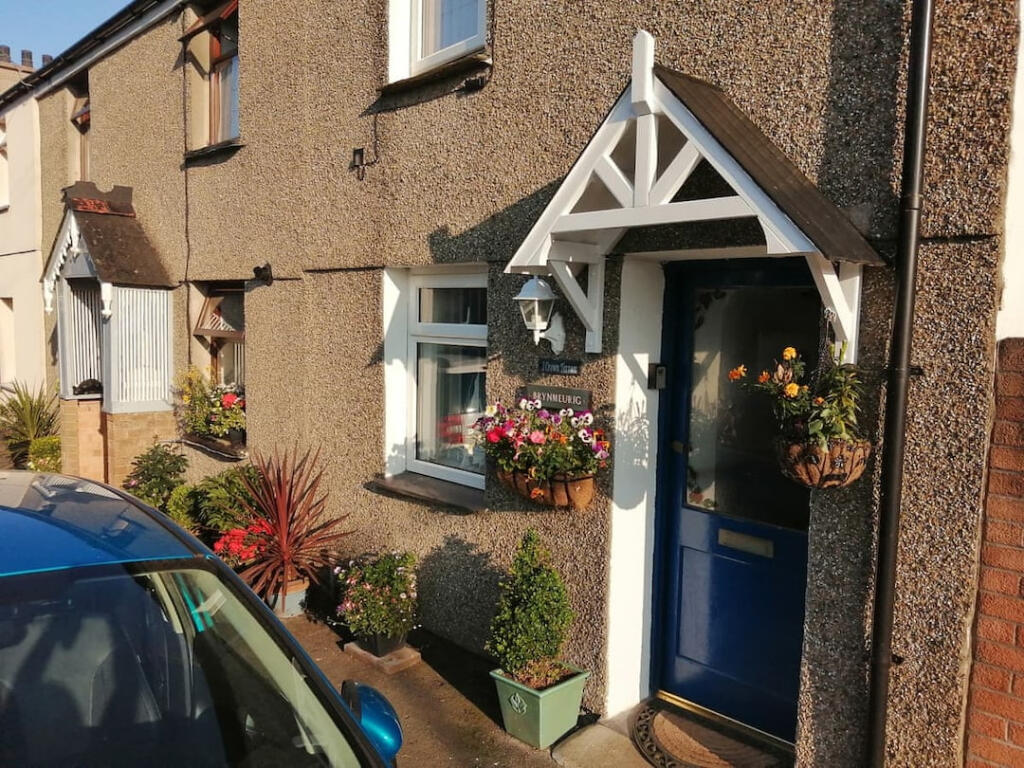 Main image of property: Crown Terrace, Abererch