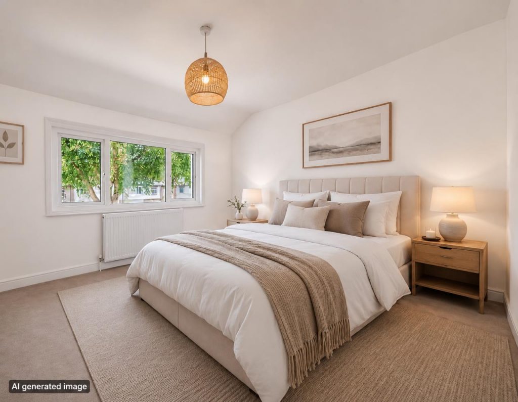 House in Solihull, Shirley - More