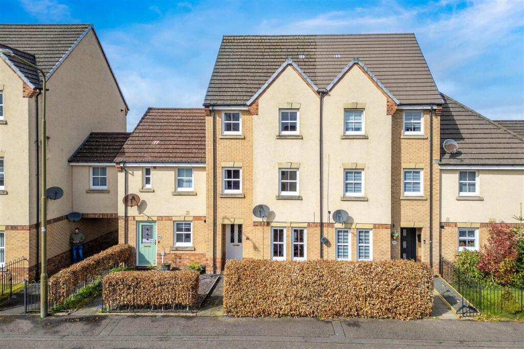 Main image of property: Leyland Road, Bathgate