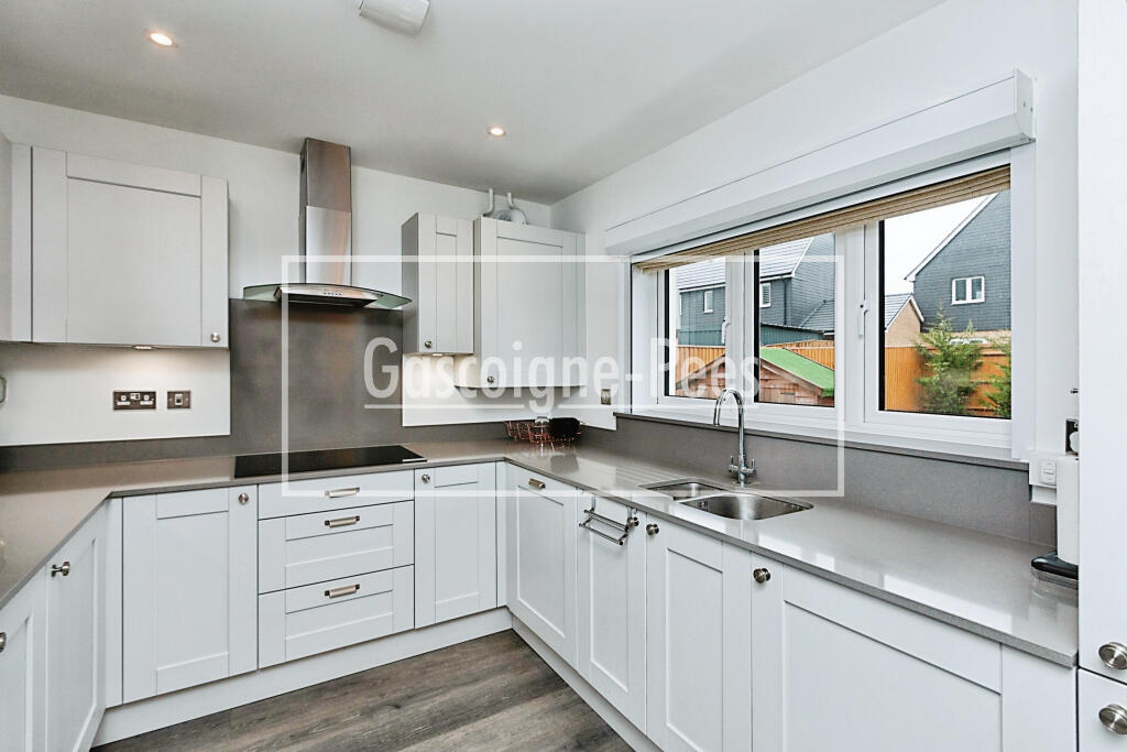 Main image of property: Mytchett, Camberley, GU16