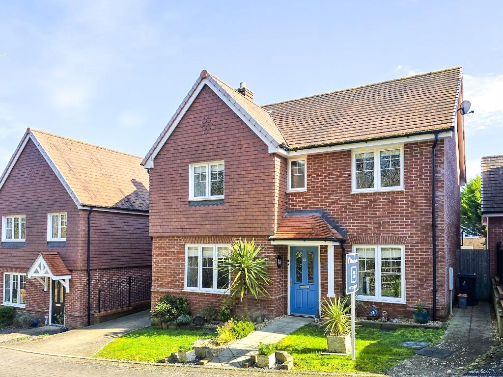 Main image of property: Lessing Lane, BN24