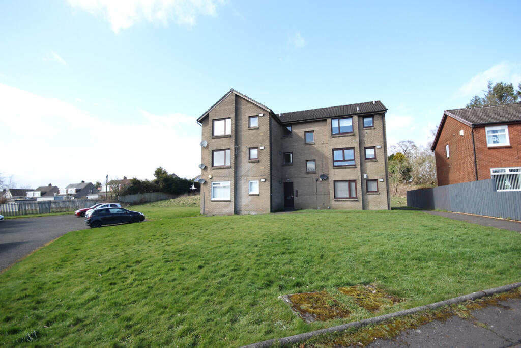 Main image of property: Springholm Drive, Airdrie, ML6